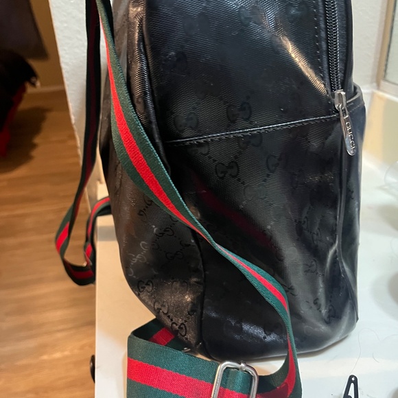 Gucci Backpack main image 8